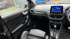 Ford Puma ST 1.0 EcoBoost Hybrid mHEV ST 5dr DCT Petrol Hatchback